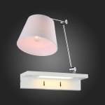 Светильник настенный бра St luce SL465.101.01 INSTRADA