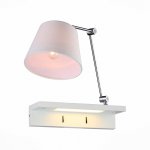 Светильник настенный бра St luce SL465.101.01 INSTRADA