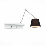 Светильник настенный бра St luce SL465.101.01 INSTRADA