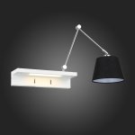 Светильник настенный бра St luce SL465.101.01 INSTRADA