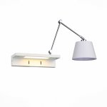 Светильник настенный бра St luce SL465.101.01 INSTRADA