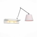 Светильник настенный бра St luce SL465.101.01 INSTRADA