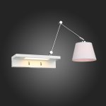 Светильник настенный бра St luce SL465.101.01 INSTRADA