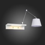 Светильник настенный бра St luce SL465.101.01 INSTRADA