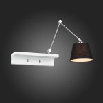 Светильник настенный бра St luce SL465.101.01 INSTRADA
