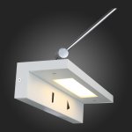 Светильник настенный бра St luce SL465.111.01 INSTRADA