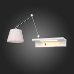 Светильник настенный бра St luce SL465.111.01 INSTRADA