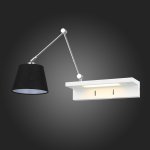 Светильник настенный бра St luce SL465.111.01 INSTRADA