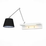 Светильник настенный бра St luce SL465.111.01 INSTRADA