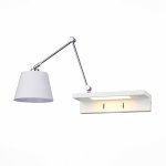 Светильник настенный бра St luce SL465.111.01 INSTRADA