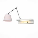 Светильник настенный бра St luce SL465.111.01 INSTRADA