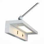 Светильник настенный бра St luce SL465.111.01 INSTRADA