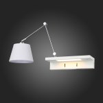 Светильник настенный бра St luce SL465.111.01 INSTRADA