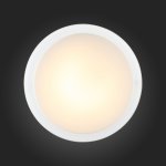 Светильник настенно-потолочный St luce SL466.512.01 BOTONE