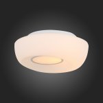 Светильник настенно-потолочный St luce SL467.502.01 BOTONE