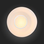 Светильник настенно-потолочный St luce SL467.502.01 BOTONE