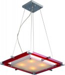 Светильник подвесной St luce SL472.603.04