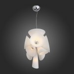 Люстра подвесная St luce SL474.503.09 IMBUTO