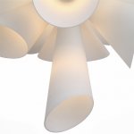 Люстра подвесная St luce SL474.503.09 IMBUTO