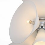 Люстра подвесная St luce SL474.503.09 IMBUTO