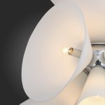 Люстра подвесная St luce SL474.503.09 IMBUTO