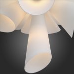 Люстра подвесная St luce SL474.503.09 IMBUTO