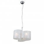 Люстра подвесная St luce SL475.553.03 LISTA