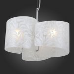 Люстра подвесная St luce SL475.553.03 LISTA