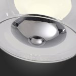 Светильник потолочный St luce SL477.102.01 SOBRIO