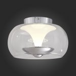 Светильник потолочный St luce SL477.102.01 SOBRIO