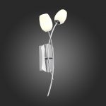 Светильник настенный бра St luce SL478.101.02 LUNA
