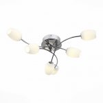 Светильник St luce SL478.102.06 LUNA