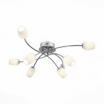 Люстра потолочная St luce SL478.102.08 LUNA