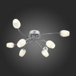 Люстра потолочная St luce SL478.102.08 LUNA