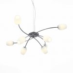 Люстра подвесная St luce SL478.103.08 LUNA