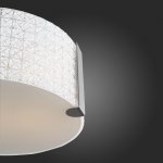 Светильник потолочный St luce SL479.502.02 DONO