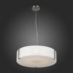 Светильник подвесной St luce SL479.503.06 DONO