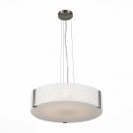 Светильник подвесной St luce SL479.503.06 DONO
