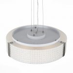 Светильник подвесной St luce SL479.503.06 DONO