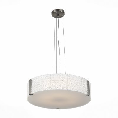 Светильник подвесной St luce SL479.503.06 DONO