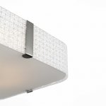 Светильник подвесной St luce SL479.553.06 DONO