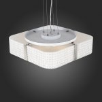 Светильник подвесной St luce SL479.553.06 DONO