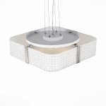 Светильник подвесной St luce SL479.553.06 DONO