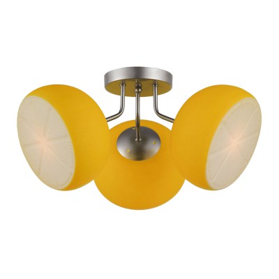 

Люстра потолочная St luce SL482.902.03 Arancio, SL482.902.03