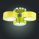 Люстра желтая St luce SL483.092.03