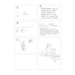Люстра потолочная St luce SL483.092.05 FORESTA