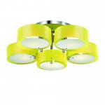 Люстра потолочная St luce SL483.092.05 FORESTA