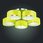 Люстра потолочная St luce SL483.092.05 FORESTA