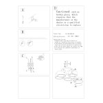 Люстра потолочная St luce SL483.092.07 FORESTA