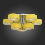 Люстра потолочная St luce SL483.092.09 FORESTA